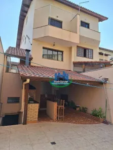 Sobrado com 3 Quartos à venda, 125m² no Vila Rosália, Guarulhos