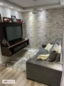 Apartamento com 2 Quartos à venda, 47m² no Jardim Nova Europa, Campinas