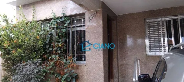 Casa com 3 Quartos à venda, 181m² no Vila Mafra, São Paulo
