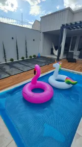Casa com 3 Quartos à venda, 126m² no Vila Maria, Aparecida de Goiânia