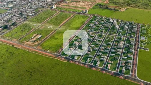 Lote/Terreno à venda, 250m² no Morada da Colina, Uberlândia