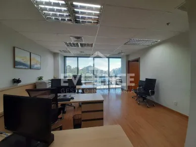 Sala Comercial à venda, 120m² no Divino Espírito Santo, Vila Velha