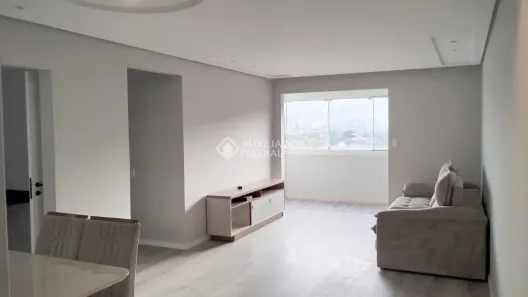 Apartamento com 3 Quartos à venda, 109m² no Córrego Grande, Florianópolis