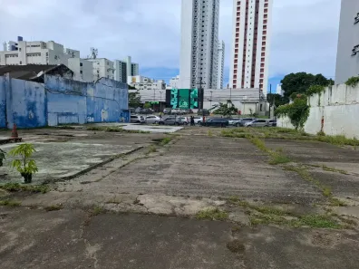 Lote/Terreno para alugar, 1780m² no Espinheiro, Recife