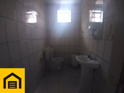 Ponto Comercial para alugar, 120m² no Jardim Nóbrega, Mauá