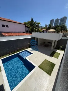 Casa com 4 Quartos à venda, 323m² no Itaigara, Salvador