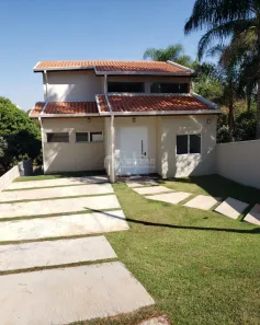 Casa de Condomínio com 3 Quartos à venda, 207m² no Parque Luciamar, Campinas