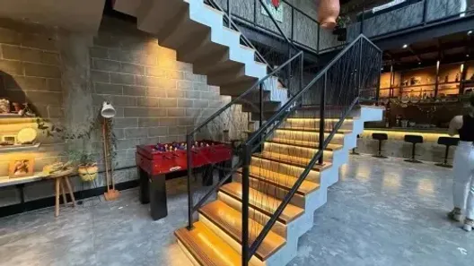Casa de Condomínio com 4 Quartos à venda, 230m² no Flores, Manaus