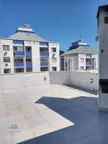Cobertura com 3 Quartos à venda, 173m² no Carvoeira, Florianópolis