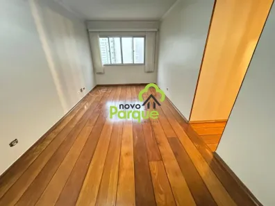 Apartamento com 2 Quartos à venda, 65m² no Aclimação, São Paulo