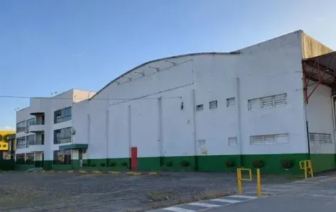 Galpão/Depósito/Armazém para alugar, 4000m² no Roçado, São José