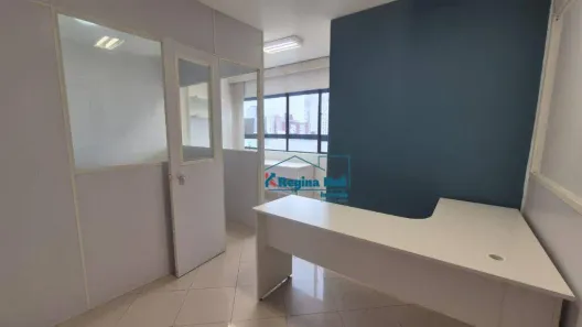 Sala Comercial para venda ou aluguel, 42m² no Portão, Curitiba