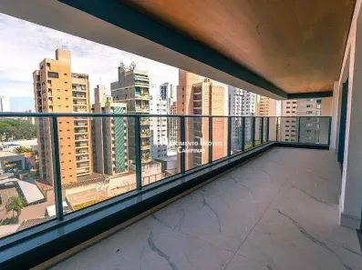 Apartamento com 3 Quartos à venda, 190m² no Cambuí, Campinas