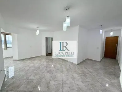 Apartamento com 3 Quartos para alugar, 106m² no Alphaville Centro Industrial e Empresarial/Alphaville., Barueri