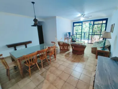 Apartamento com 4 Quartos à venda, 140m² no Pitangueiras, Guarujá