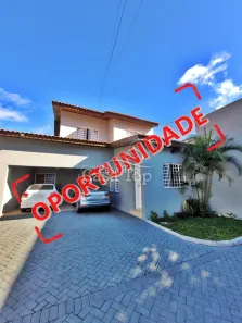 Sobrado com 3 Quartos à venda, 175m² no Estrela, Ponta Grossa