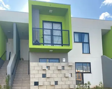 Apartamento com 2 Quartos à venda, 49m² no Cará-cará, Ponta Grossa