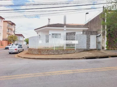 Sala Comercial à venda, 211m² no Jardim Pagliato, Sorocaba