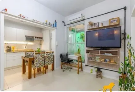 Apartamento com 2 Quartos à venda, 85m² no Petrópolis, Porto Alegre