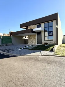 Casa de Condomínio com 3 Quartos à venda, 130m² no Contorno, Ponta Grossa
