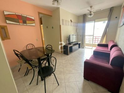 Apartamento com 2 Quartos à venda, 60m² no Enseada, Guarujá