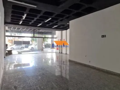 Ponto Comercial à venda, 100m² no Savassi, Belo Horizonte