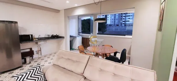 Apartamento com 2 Quartos à venda, 62m² no Conjunto Residencial Trinta e Um de Março, São José dos Campos
