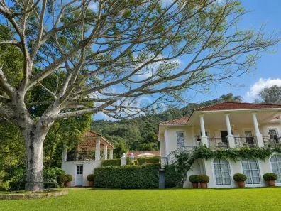 Fazenda/Sítio com 4 Quartos à venda, 174000m² no Jardim Paulista, Atibaia