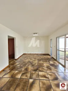 Apartamento com 3 Quartos para alugar, 167m² no Ribeirânia, Ribeirão Preto
