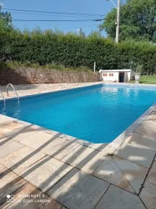 Casa de Condomínio com 3 Quartos à venda, 254m² no Condomínio Fechado Village Haras São Luiz, Salto