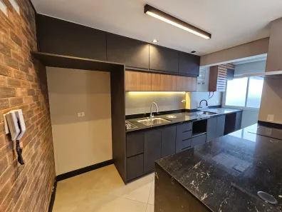 Apartamento com 3 Quartos para alugar, 92m² no Parque Esplanada, Embu das Artes