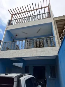 Casa com 3 Quartos à venda, 240m² no Perequê-Acu, Ubatuba