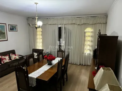 Sobrado com 3 Quartos à venda, 227m² no Parque Boturussu, São Paulo