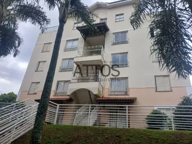 Apartamento com 2 Quartos para alugar, 140m² no Parque Santa Felícia Jardim, São Carlos