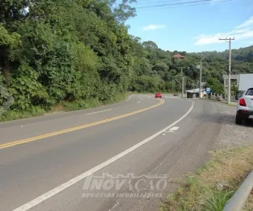 Lote/Terreno à venda, 2048m² no Galópolis, Caxias do Sul