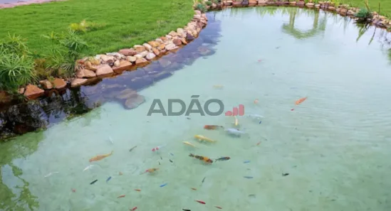 Lote/Terreno à venda, 1000m² no Estância Vargem Bonita, Senador Canedo