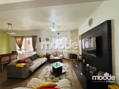 Casa de Condomínio com 4 Quartos à venda, 155m² no Granja Viana, Cotia
