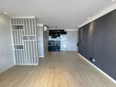 Apartamento com 2 Quartos à venda, 72m² no Vila Pompéia, São Paulo