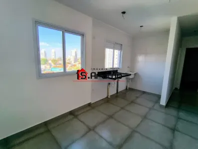 Apartamento com 2 Quartos à venda, 40m² no Mooca, São Paulo