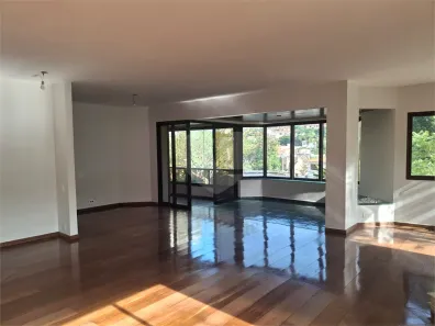 Apartamento com 4 Quartos à venda, 320m² no Sumarezinho, São Paulo