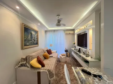 Cobertura com 3 Quartos à venda, 147m² no Barra Olímpica, Rio de Janeiro
