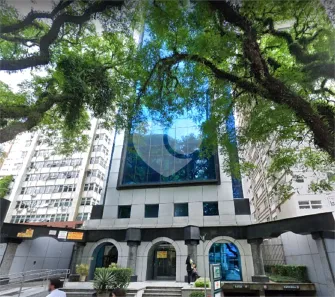 Sala Comercial à venda, 191m² no Cerqueira César, São Paulo