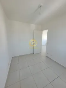 Apartamento com 2 Quartos para alugar, 50m² no Loteamento Villa Branca, Jacareí