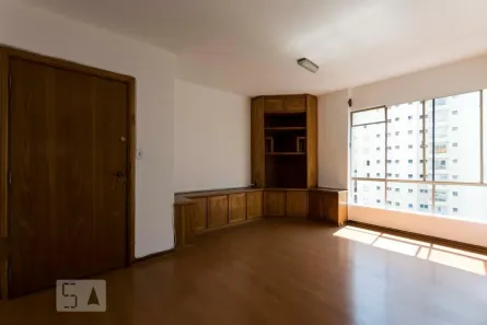 Apartamento com 3 Quartos à venda, 85m² no Vila Clementino, São Paulo