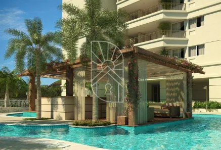 Apartamento com 3 Quartos à venda, 87m² no Recreio dos Bandeirantes, Rio de Janeiro