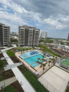 Apartamento com 4 Quartos à venda, 187m² no Barra da Tijuca, Rio de Janeiro