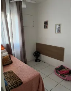 Apartamento com 2 Quartos à venda, 52m² no Santa Inês, Vila Velha