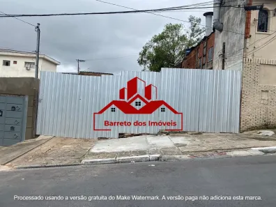 Lote/Terreno à venda, 50m² no Jardim Mangalot, São Paulo