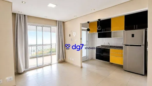 Apartamento com 2 Quartos à venda, 57m² no Jardim Esmeralda, São Paulo