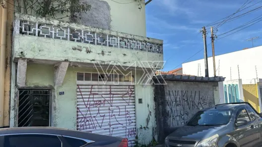 Lote/Terreno à venda, 315m² no Vila Maria Baixa, São Paulo